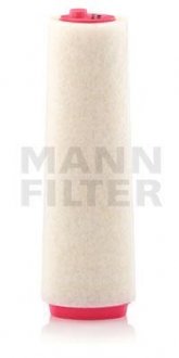 Фильтр воздушный (пр-во) MANN C15143/1 (фото 1)