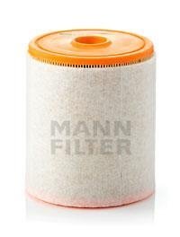 Фильтр воздушный (пр-во) MANN C16005 (фото 1)