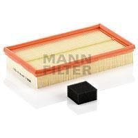 Фільтр повітряний (вир-во) MANN C2774/3KIT (фото 1)