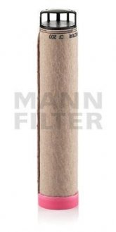 Фильтр воздушный Deutz/Fahr/KHD MANN CF200 (фото 1)