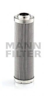 Фильтр гидравлический Industrie MANN HD512/2 (фото 1)