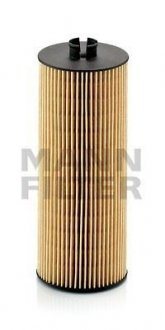 Фильтр масляный Fendt MANN HU945/3x (фото 1)