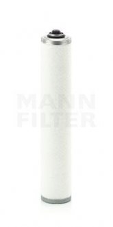 Фільтр масляний Kompressoren MANN LE9019 (фото 1)