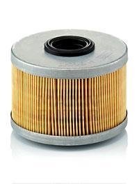 Фильтр топливный (пр-во) MANN P716/1X (фото 1)