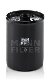 Паливний фільтр MANN P945X (фото 1)