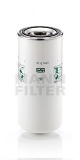 Фильтр масляный Sonstige MANN W13145/1 (фото 1)