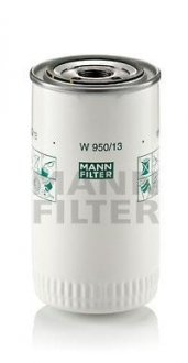 Фильтр масляный MANN W 950/13 (фото 1)