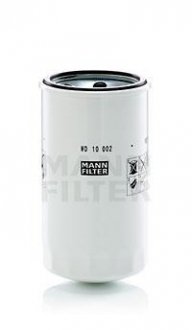 Фильтр гидравлический Kubota MANN WD10002 (фото 1)