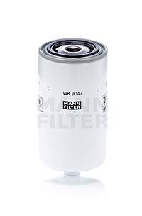 Фильтр топливный MAN MANN WK9047 (фото 1)
