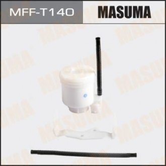 Фильтр топливный в бак Toyota Camry (11-), Venza (08-16) MASUMA MFFT140 (фото 1)