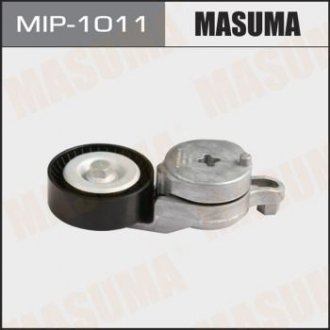 Натяжитель ремня генератора Toyota Camry (11-), Highlander, RAV4, Venza (08-) MASUMA MIP1011 (фото 1)