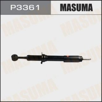 Амортизатор подвески передний Toyota Land Cruiser (02-), 4-Runner (02-), FJ Crui MASUMA P3361 (фото 1)