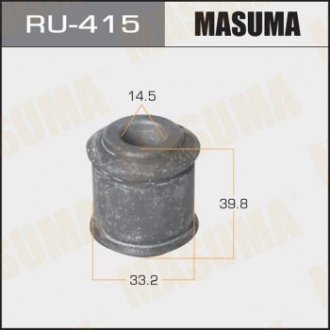 Сайлентблок MASUMA RU415 (фото 1)