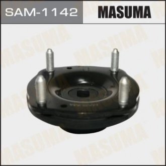 Подушки СТОЕК ОПОРА ПЕРЕДНЕЙ СТОЙКИ TOYOTA, TOYOTA MASUMA SAM1142 (фото 1)