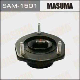 Опора амортизатора заднього Toyota Camry (01-06) (SAM-1501) MASUMA SAM1501 (фото 1)