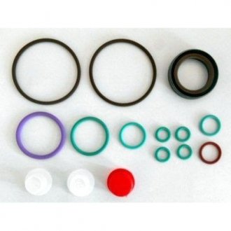 Ремкомплект насоса CR DS DS 3, DS 4, DS 5 IVECO DAILY IV, DAILY V, DAILY VI VOLVO XC90 I AUDI A1, A3, A4 ALLROAD B8, A4 ALLROAD B9, A4 B8, A4 B9, A5, A6 C6, A6 C7, A6 C8, Q2 1.4D-3.0D 05.03- MEAT&DORIA 9516 (фото 1)
