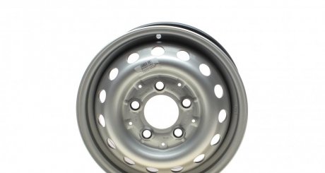Диск колісний MB Sprinter 208-316/VW LT 28-35 96- (6Jx15H2 ET75) MERCEDES-BENZ 9034011402