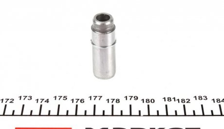 Напрямна клапана IN MB OM601/OM602/OM603 (вир-во) Metelli 01-2099 (фото 1)