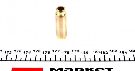 Напрямна клапана IN/EX RENAULT F9Q 7mm (вир-во) Metelli 01-2585 (фото 1)