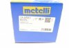 Пильник ШРКШ резиновый + змазка Metelli 13-0551 (фото 10)