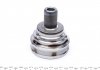 ШРКШ (внешний) Audi A3/Skoda Octavia/VW Golf/Touran 03-13/Caddy 04-06 (36z/30z/59.6mm/89.9mm/40mm) Metelli 15-1462 (фото 9)