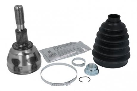 ШРКШ (зовнішній) Ford Galaxy III/Mondeo V 2.0/2.0 TDCi 14- (27z/28z/55mm/92mm/47.25mm) Metelli 15-1946 (фото 1)