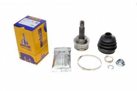 ШРКШ (внешний) Kia Picanto/Morning 11- (24z/20z/52.4mm/68.5mm/56.3mm) (+ABS48z) Metelli 15-1969