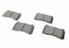 Колодки гальмівні (передні) Tesla Model S/X 13-(Brembo) Metelli 22-0288-8 (фото 5)