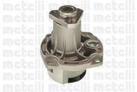 Насос водяний ALFA ROMEO 33 ALL EXCL 1.8TDI Metelli 24-0101 (фото 1)