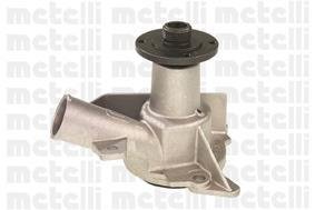 Насос водяний BMW Metelli 24-0369 (фото 1)