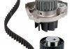 Комплект ремня ГРМ + помпа 30-1030-1