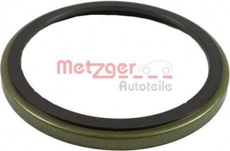 Кольцо металеве METZGER 0900176 (фото 1)