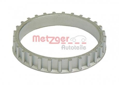 Кольцо металеве METZGER 0900260 (фото 1)