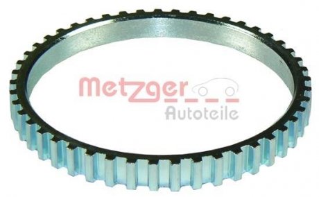 Кольцо металеве METZGER 0900357 (фото 1)