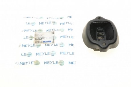 Опора двигателя MERCEDES (пр-во) MEYLE 014 024 0015 (фото 1)
