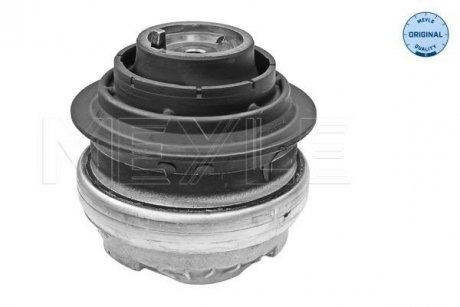 Подушка двигуна (передня) MB C-class (W202)/E-class (W210) 95-03 MEYLE 014 024 0076 (фото 1)