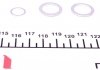Фильтр масляный АКПП MB 124, T1 77-96 с прокладкой (пр-во) MEYLE 014 027 2005 (фото 2)