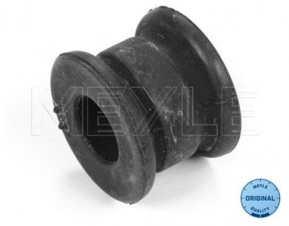 Втулка стабілізатора (переднього) MB 190 (W201) 82-93 (d=23mm) MEYLE 014 032 0123 (фото 1)