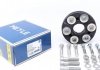 Муфта кардана еластична C-class (W202)/E-class (C124)/S-class (W140) 2.0-3.6 88-03 (к-кт) MEYLE 014 152 2110/HD (фото 1)