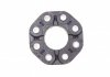 Муфта кардана еластична MB C-class (W204)/E-class (W212)/S-class (W221) 2.1D-6.2 06- (d=160mm) MEYLE 014 152 2119/HD (фото 6)