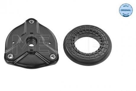 Подушка амортизатора (переднього) + підшипник MB Vito (W639) 09- (всередині OE) MEYLE 014 641 0013 (фото 1)