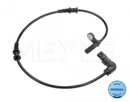 Датчик ABS (передній) MB C-class (W203) 00-07 MEYLE 014 899 0054 (фото 1)