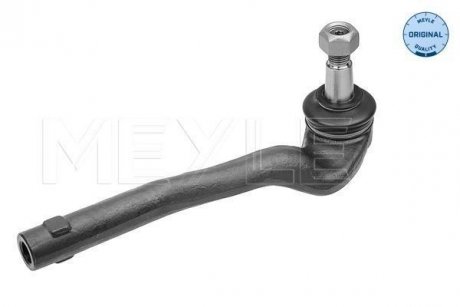 Наконечник тяги рульової (R) MB S-class (W221) 05-13 (L=227mm) MEYLE 016 020 0048 (фото 1)