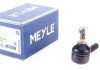 Наконечник тяги рульової MB 190 (W201) 82-93 (M12x1.5) LHT (наруж.) MEYLE 016 020 3096 (фото 1)