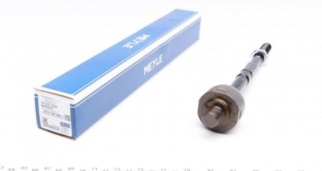 Тяга рульова MB C-class (W204) 07-14/E-class (207) 09-16 (L=257mm) MEYLE 016 031 0009 (фото 1)