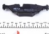 Колодки гальмівні (задні) BMW 3 (E30) 1.61.8/2.0 2.5 82-91 MEYLE 025 206 7516 (фото 2)