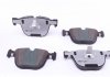 Колодки гальмівні (задние) BMW 5 (E60/65)/X5 (E70/F15)/X6 (E71/E72) 3.0-4.4 08- MEYLE 025 237 3017/PD (фото 5)