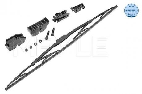 Щітка склоочисника (600мм) Iveco Daily -99 MEYLE 029 600 2470 (фото 1)