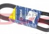 Ремень генератора Ford Scorpio/Sierra 2.0i 85-94 (6PK1230) MEYLE 050 006 1230 (фото 1)