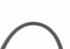 Ремень генератора Mitsubishi Pajero III/VW Golf II/Jetta II/T4 1.6D-3.2D 71-06 MEYLE 052 119 0965 (фото 3)